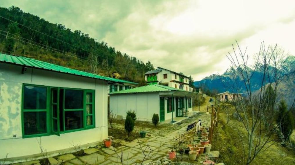 Himalayan High_Auli-2